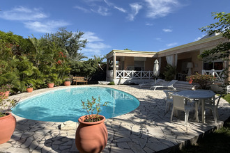 achat maison st-paul 97460