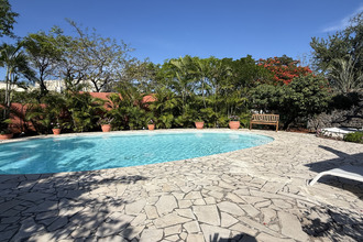 achat maison st-paul 97460