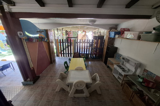 achat maison st-paul 97460