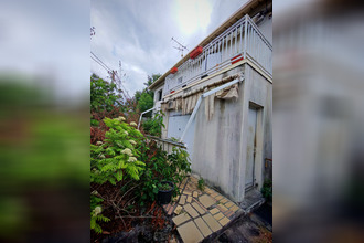 achat maison st-paul 97460