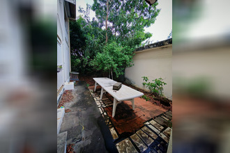 achat maison st-paul 97460