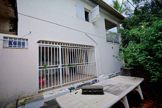 achat maison st-paul 97460