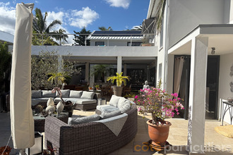 achat maison st-paul 97460