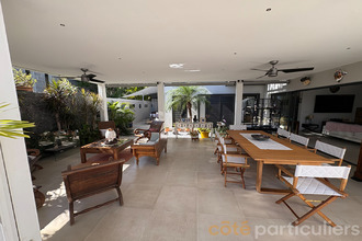 achat maison st-paul 97460