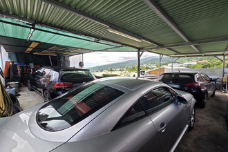 achat maison st-paul 97460