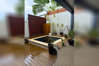 achat maison st-paul 97460