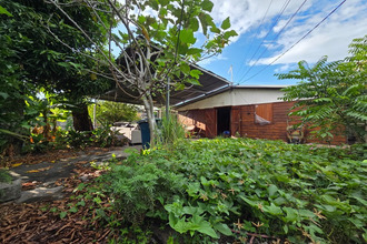 achat maison st-paul 97460