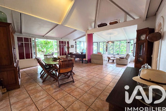 achat maison st-paul 97460