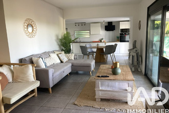 achat maison st-paul 97460