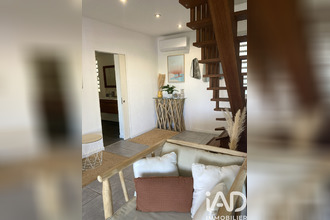 achat maison st-paul 97460