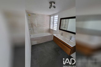 achat maison st-paul 97460