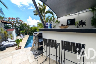 achat maison st-paul 97460