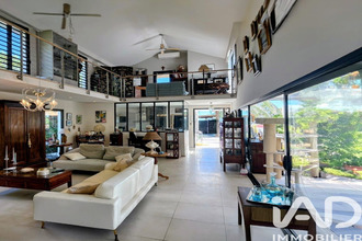 achat maison st-paul 97460