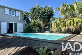 achat maison st-paul 97460