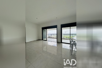 achat maison st-paul 97460