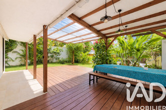 achat maison st-paul 97460