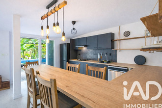 achat maison st-paul 97460