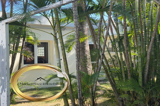 achat maison st-paul 97460