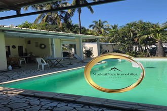 achat maison st-paul 97460