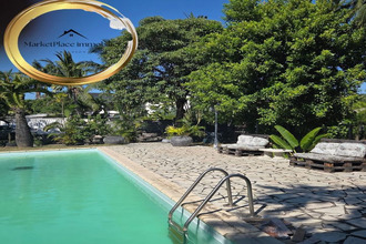 achat maison st-paul 97460