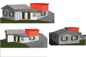 achat maison st-paul 97460