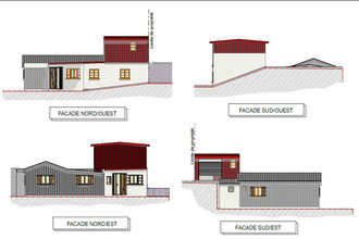 achat maison st-paul 97460