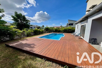 achat maison st-paul 97460