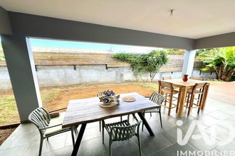 achat maison st-paul 97460