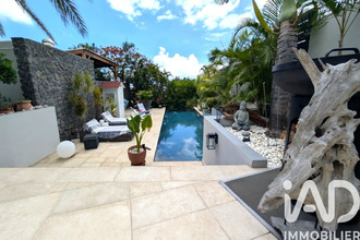 achat maison st-paul 97460