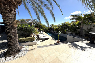 achat maison st-paul 97460