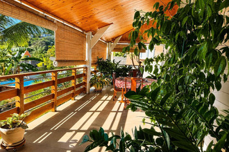achat maison st-paul 97460