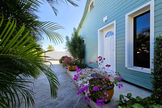 achat maison st-paul 97460