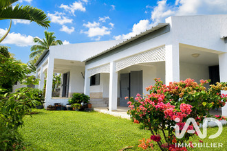 achat maison st-paul 97460