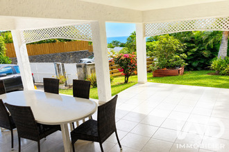 achat maison st-paul 97460
