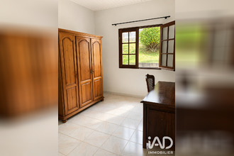 achat maison st-paul 97460