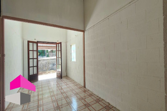 achat maison st-paul 97460