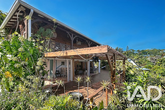 achat maison st-paul 97460