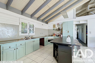achat maison st-paul 97460