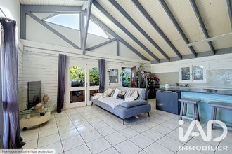 achat maison st-paul 97460