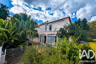 achat maison st-paul 97460