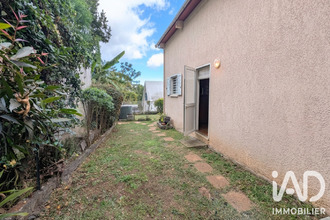 achat maison st-paul 97460