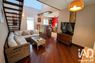 achat maison st-paul 97460