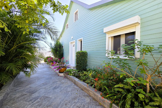 achat maison st-paul 97460