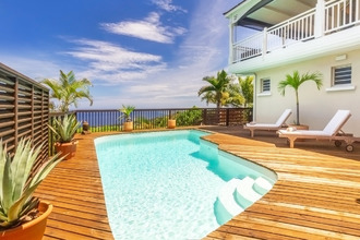achat maison st-paul 97460