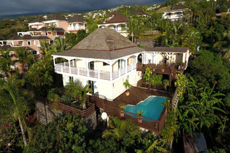 achat maison st-paul 97460