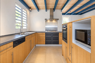 achat maison st-paul 97460