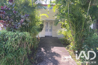 achat maison st-paul 97460