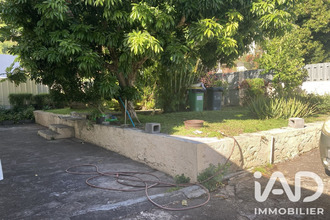 achat maison st-paul 97460