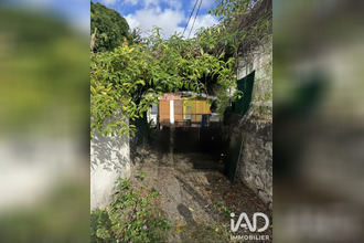 achat maison st-paul 97460
