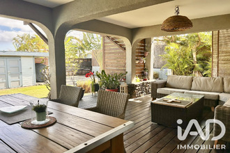 achat maison st-paul 97460